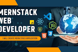 be your mern stack nest js nodejs developer