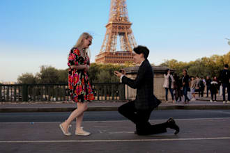 do your aesthetic proposal photoshoot in paris