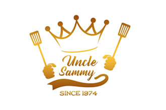 do restaurant logo design with my creative thinking