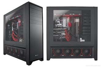 create templates for custom computers