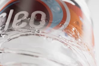 create cinematic 3d product animation for brands