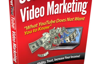show you social Media Secrets to Explode Your Business Instantly