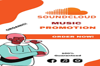 do soundcloud music promotion to soundcloud organic promotion