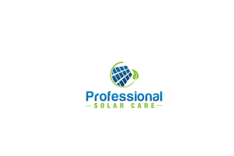 design wonderful dynamic brand solar care logo with package
