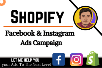 be your facebook ads campaign manager to generate higher leads and sales