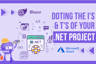 build blazor web apps