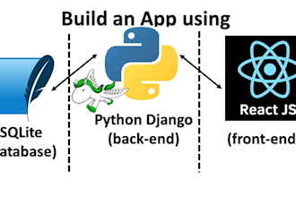 build rest apis with mysql postgresql and sqlite