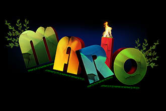 create AMAZING custom text