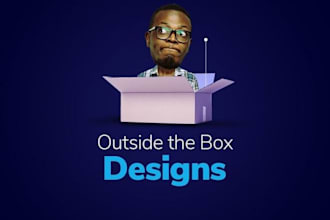 design a professional podcast cover art