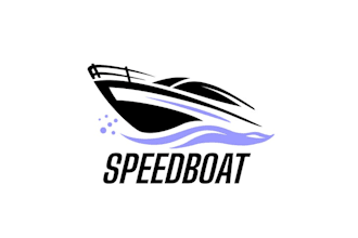 create a awesome boat and ship logo