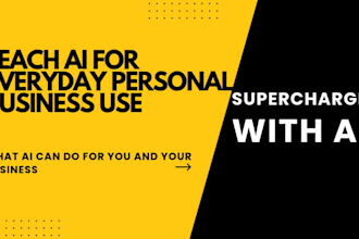 implement ai automation for everyday use, business tasks, expert ai consultant