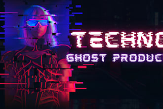 produce melodic techno, and hard techno producer