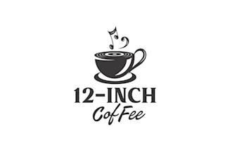 do an original coffee logo with new concepts