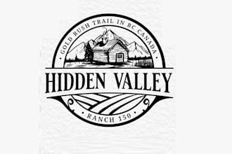 design creative farming pet animal and agricultural logo