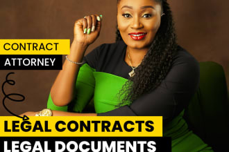 review your contract, lease, agreement, and policy