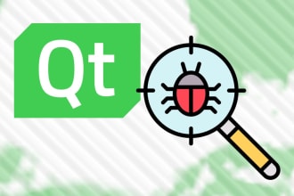 optimize and fix bugs in your qt or qml app