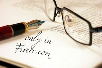 write 1000 words of quality and unique article