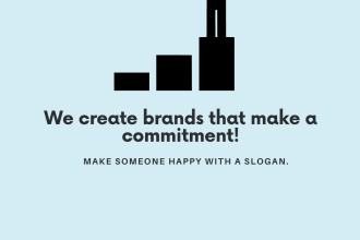create 15 catchy taglines or slogans for your business