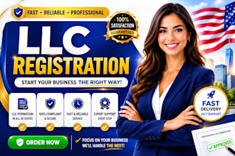us llc and ein for residents and non residents