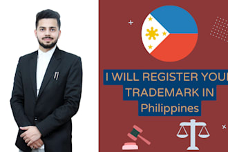 register your trademark in philippines