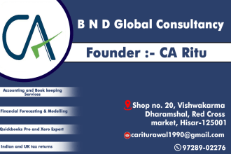 prepare financial forecasting and burn rate calculations