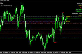 professional smc ict mt4 indicator , liquidity sweep , fvg , bos