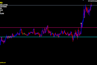 unlock forex success with my custom 5,minute scalping robot ,expertly designed