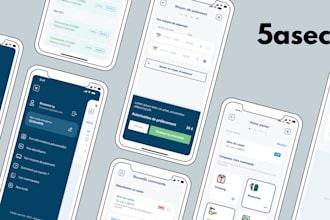 develop ios and android mobile apps for your business