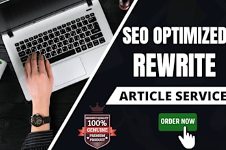 expertly proofread, rephrase, and rewrite article