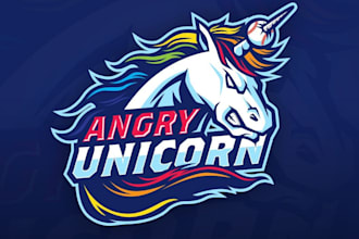 do make modern esports logo
