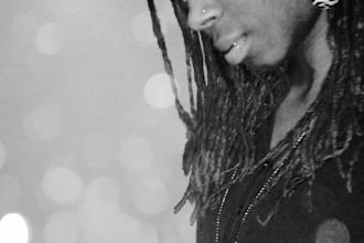 create a 15 second Reggae or Dancehall beat