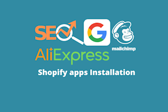 integrate plugins in to your shopify dropshipping store