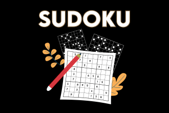 make you sudoku puzzles, math workbook, and design book cover for amazon KDP