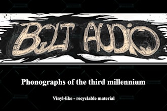 Big Deals!  create a unique drawn letters, one of a kind