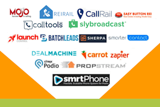do real estate cold calling and appointment setting