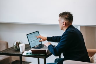 build a story brand and implement it on your website