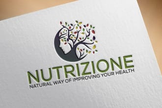 do healthcare fitness health pharmacy medical logo design