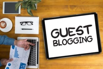 do guest post on italian sites