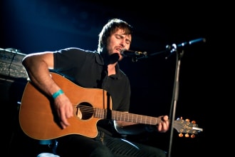 sing and compose anything you wrote , singer and songwriter