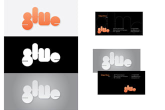 design a business card to expand your reach