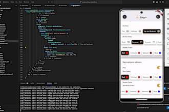 develop ai mobile apps