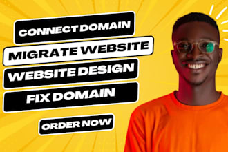 dns,domain transfer, websites tranfer, godaddy, bluehost, hostinger, wix website