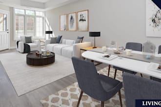 do 3d virtual staging for your listing
