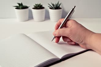 write beautiful handwriting in good cursive