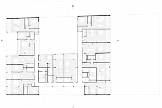 draw your architectural plans in autocad