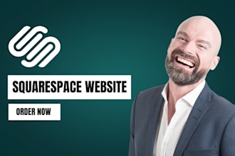build squarespace website design edit squarespace website revamp squarespace