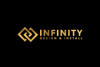 make fantastic original computer, software and technology logo design