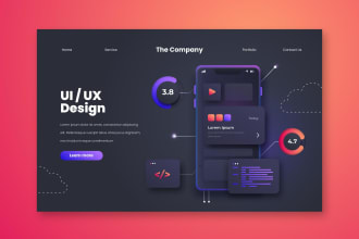 do website ios android software app development
