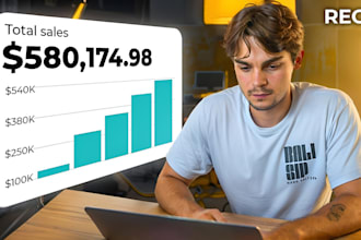 create one product shopify dropshipping store or shopify store