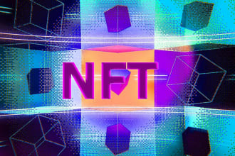 teach your kid about blockchain, ethereum, token and nft